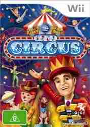 Descargar Its My Circus [MULTI5][WII-Scrubber] por Torrent